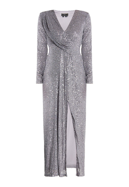 Faina Women's Sequin Dress