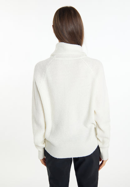 usha WHITE LABEL Women's Knitted Sweater