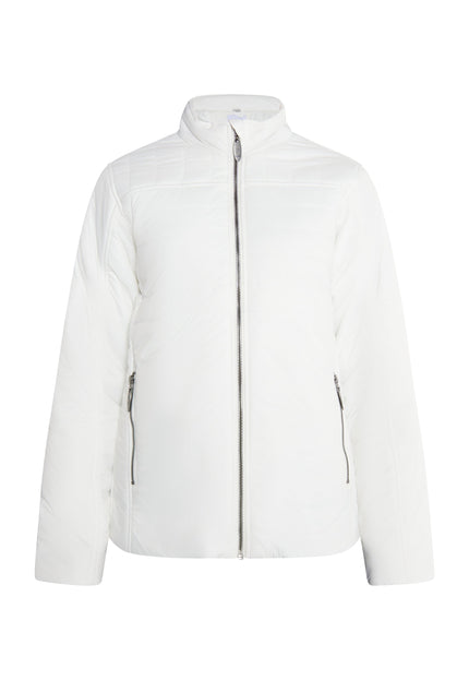 Usha Women's Lightweight Quilted Jacket