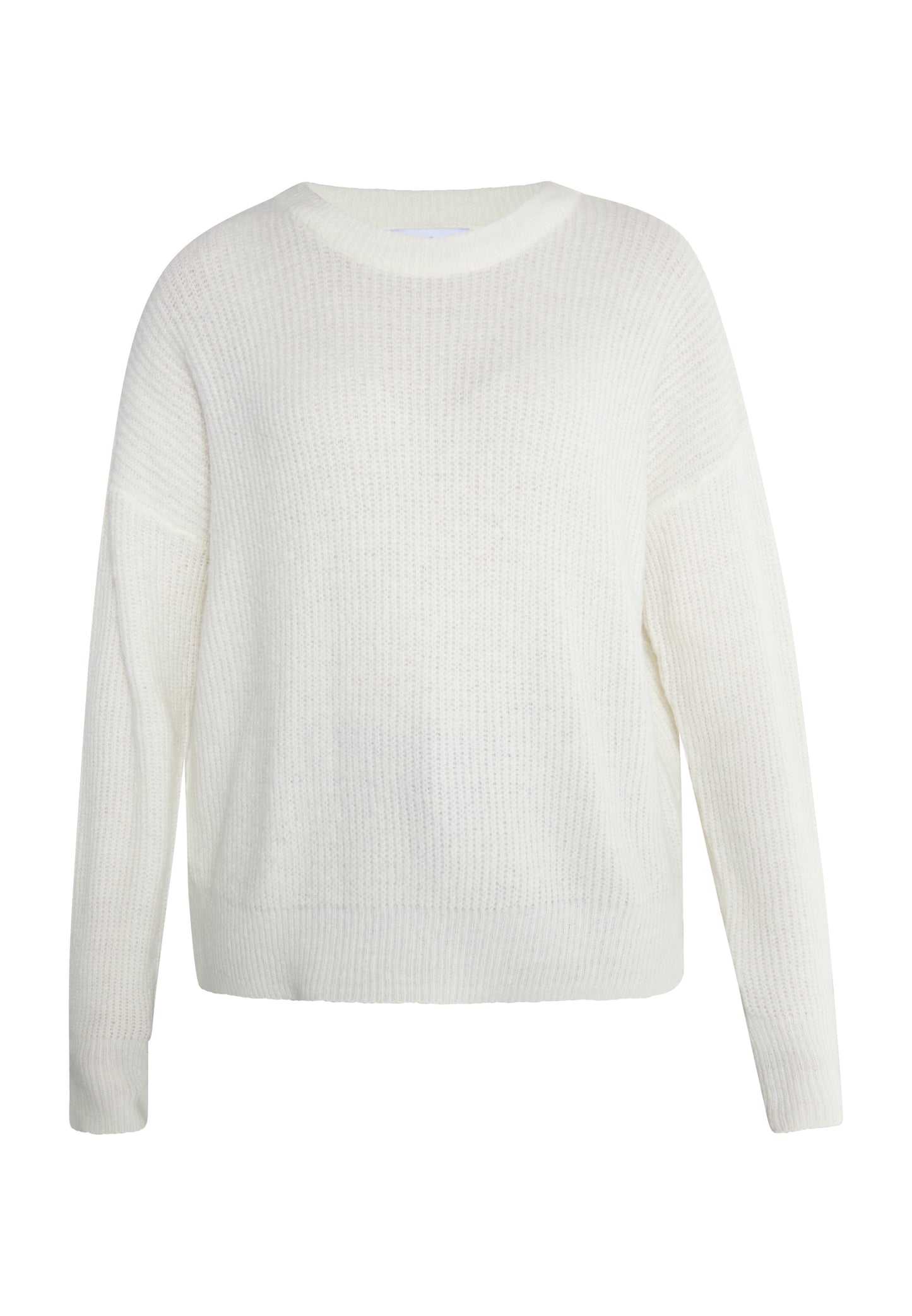 Usha white label Women's Knitted Sweater
