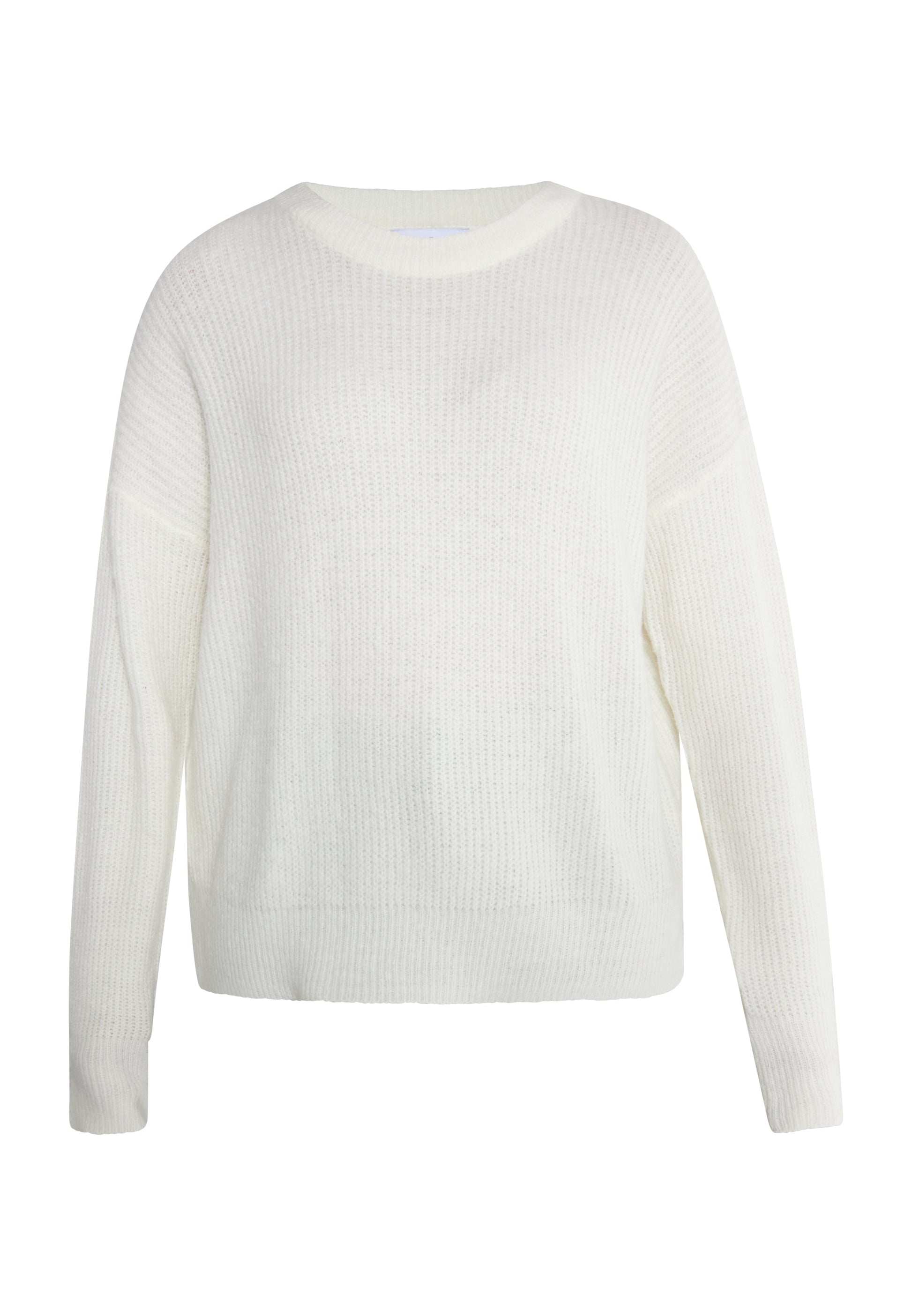 Usha white label Women's Knitted Sweater