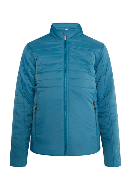 Usha Women's Lightweight Quilted Jacket