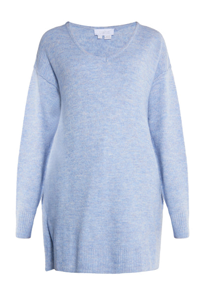 Usha white label Women's Knitted Sweater