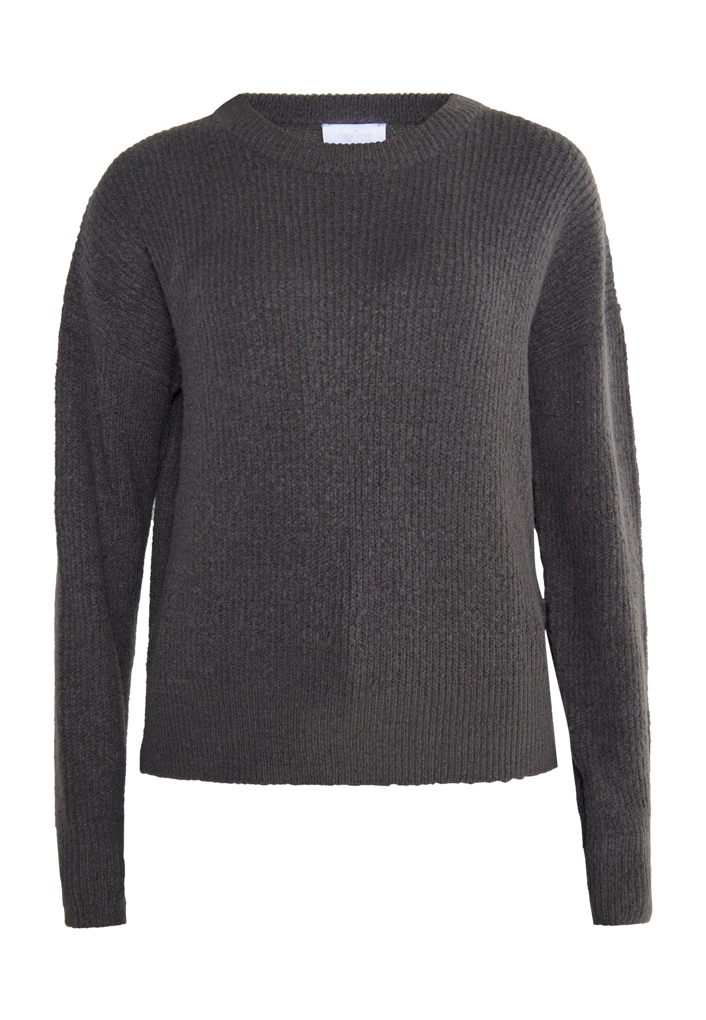 Usha white label Women's Knitted Sweater