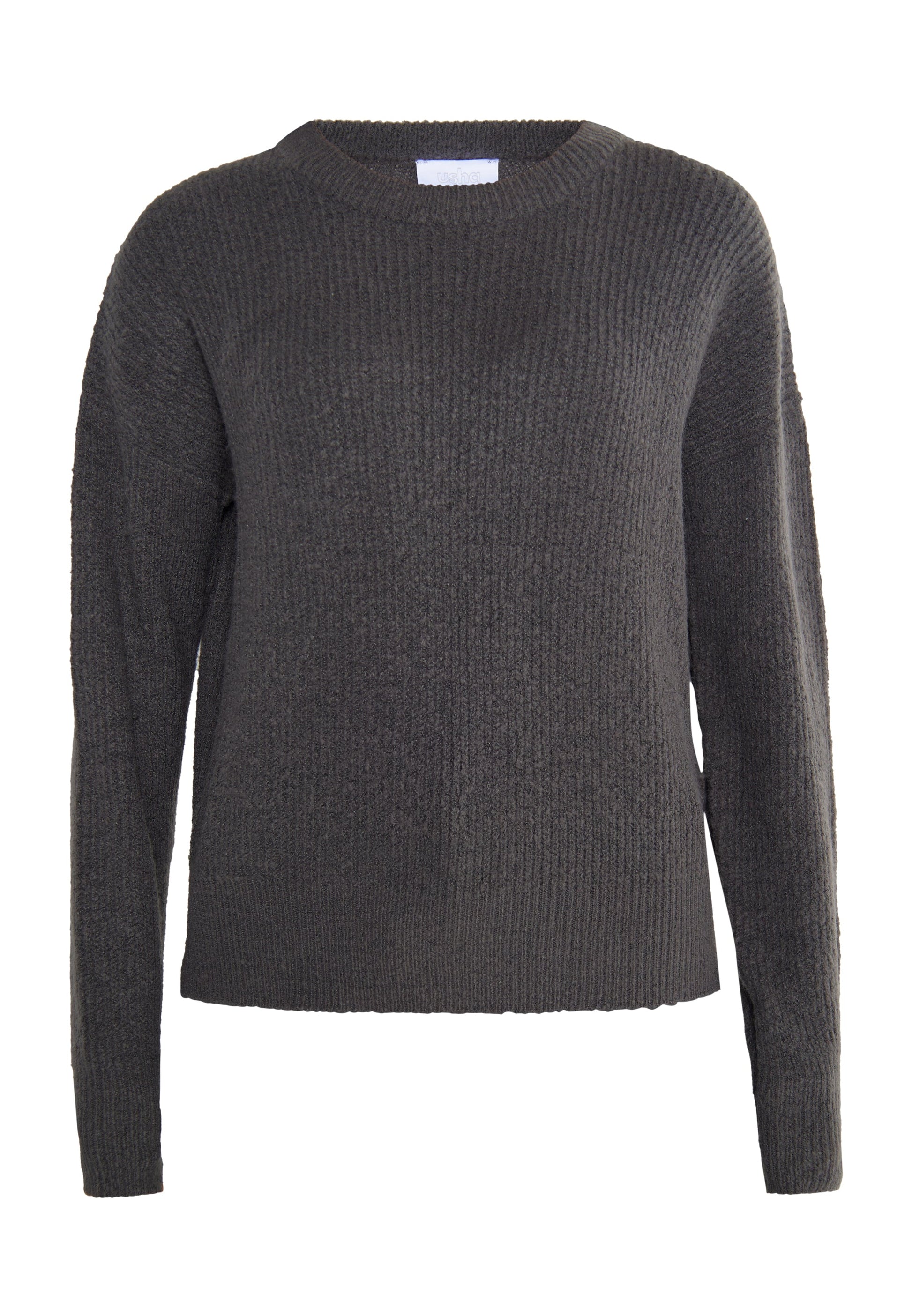 Usha white label Women's Knitted Sweater