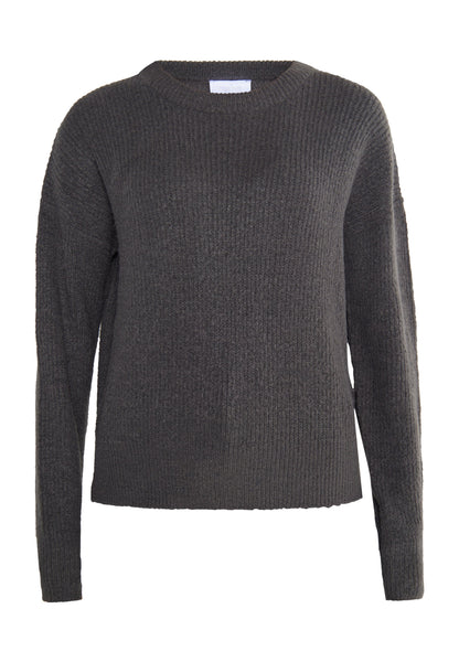 Usha white label Women's Knitted Sweater