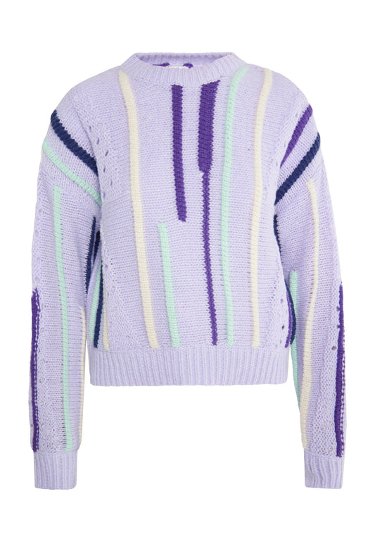 IZIA Women's Sweater