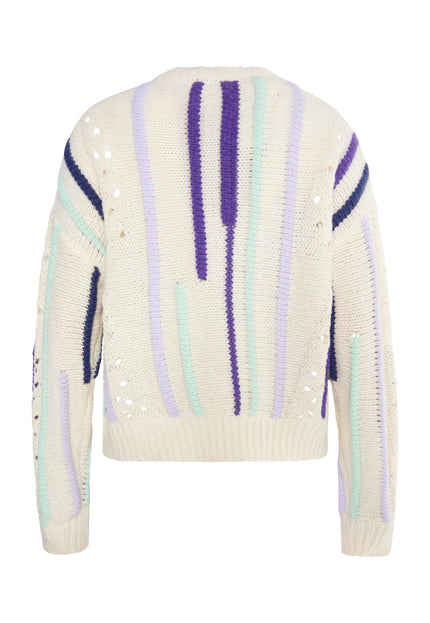 IZIA Women's Sweater