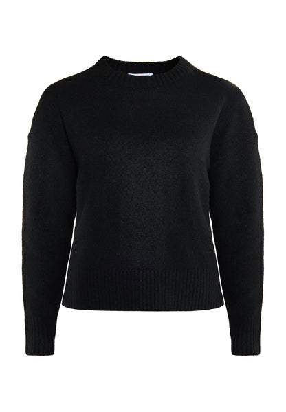 Usha white label Women's Knitted Sweater