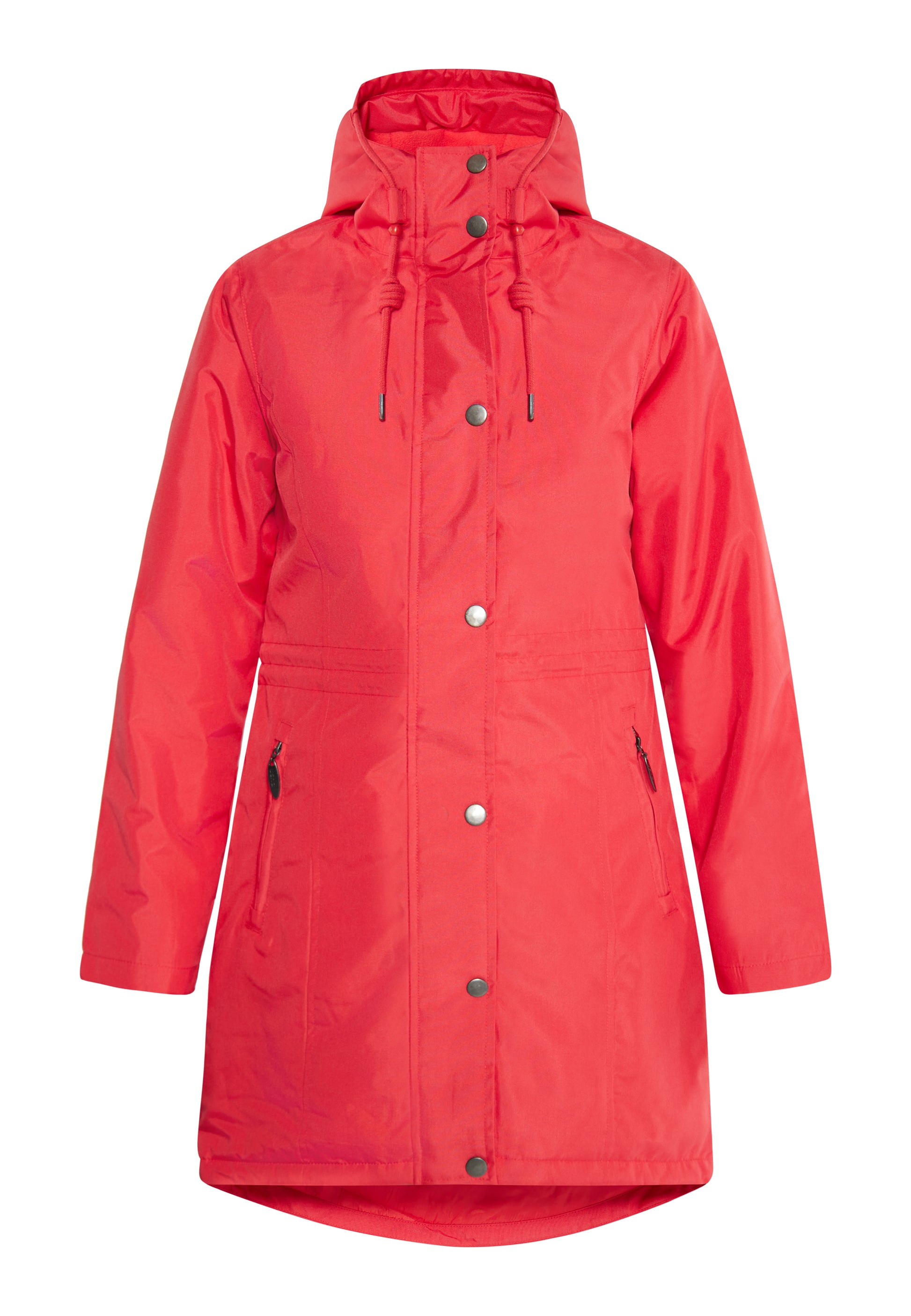 usha BLUE LABEL Płaszcz krótki ocieplany dla Kobiety