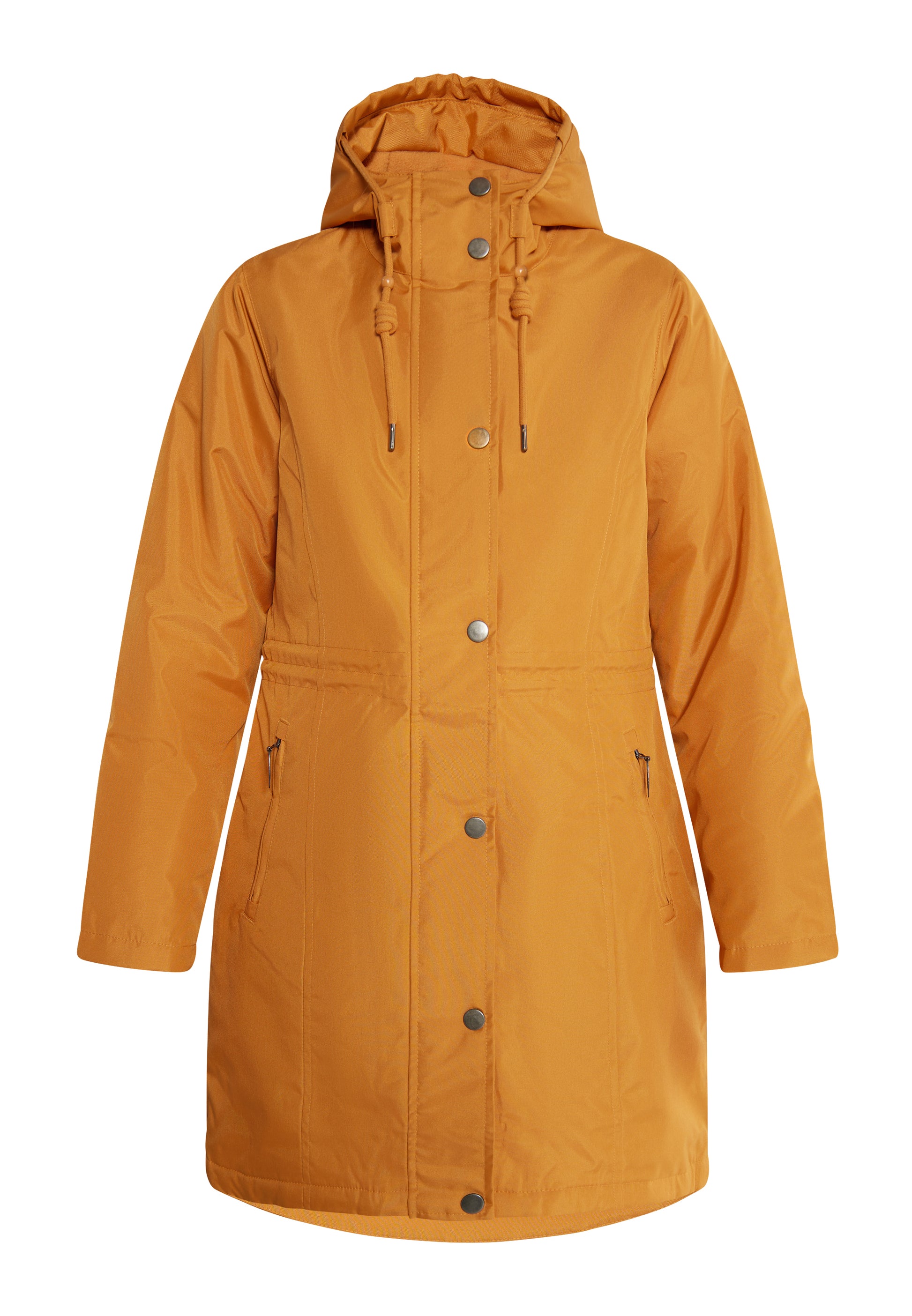 usha BLUE LABEL Płaszcz krótki ocieplany dla Kobiety