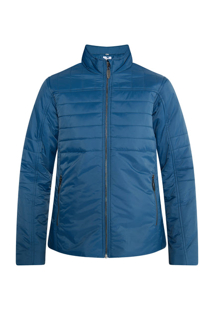 Usha Women's Lightweight Quilted Jacket