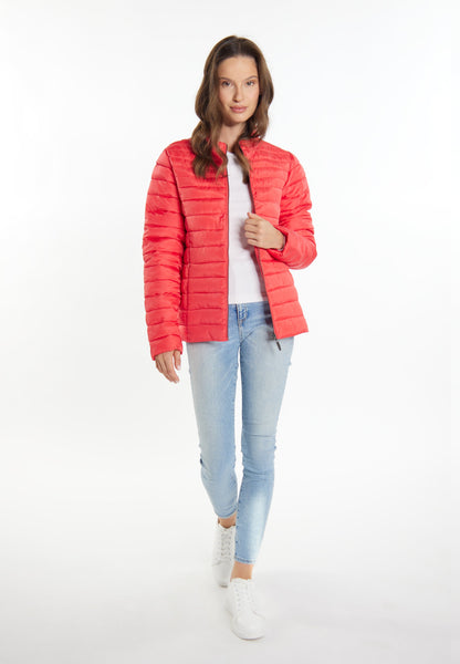 Usha blue label Women's Lightweight Quilted Jacket