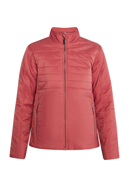 Usha Women's Lightweight Quilted Jacket