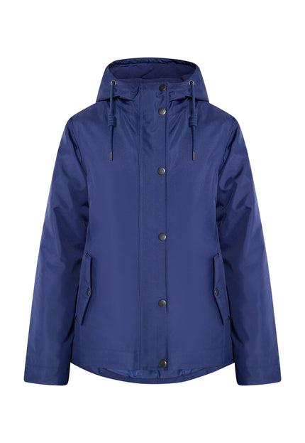 Usha blue label Women's Padded Jacket