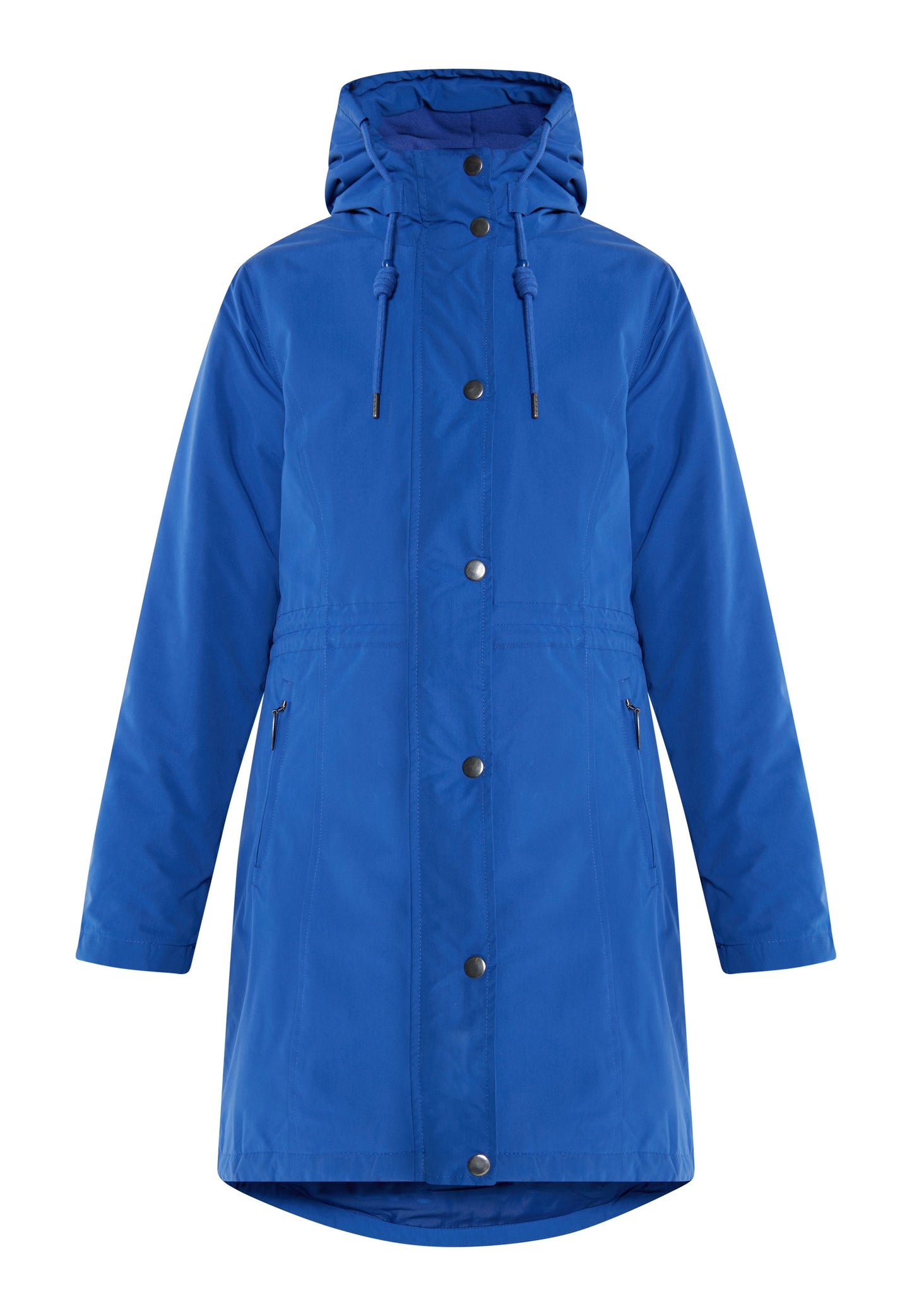 Usha blue label Women's Padded Short Coat