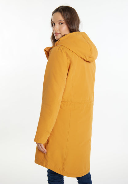 Usha blue label Women's Padded Short Coat