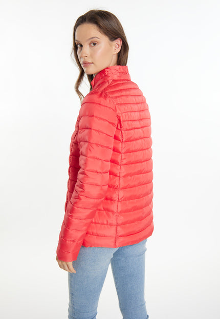 Usha blue label Women's Lightweight Quilted Jacket