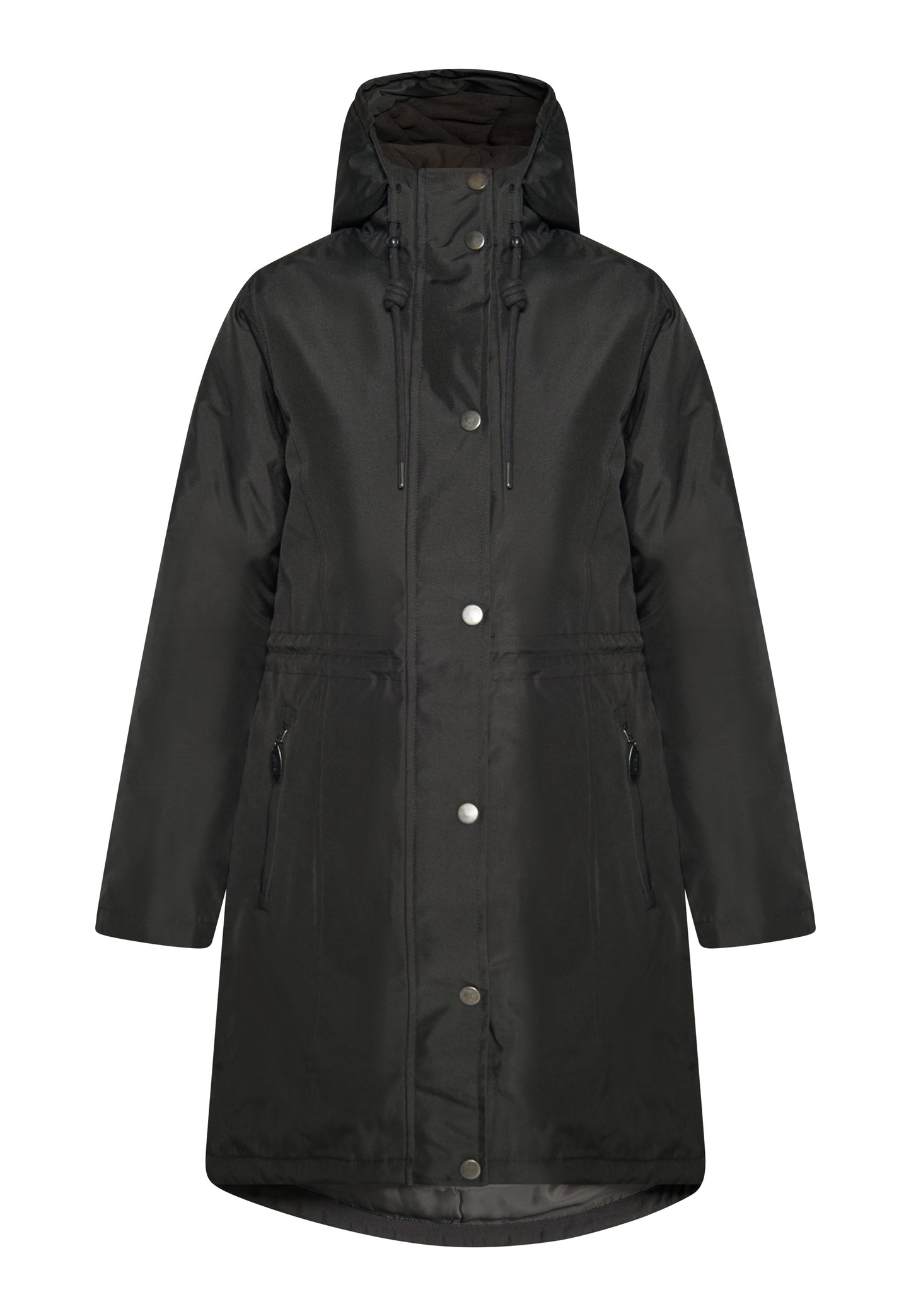 usha BLUE LABEL Płaszcz krótki ocieplany dla Kobiety