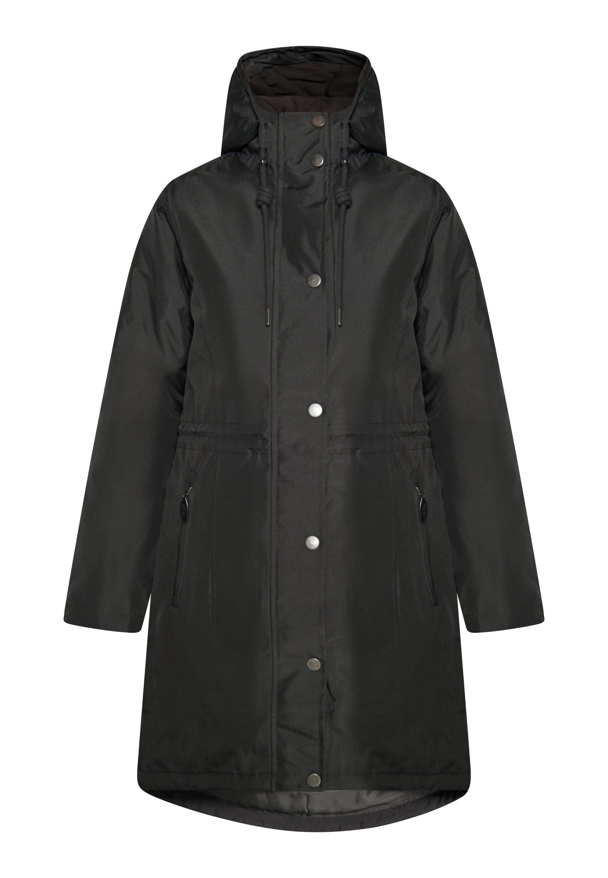 usha BLUE LABEL Płaszcz krótki ocieplany dla Kobiety