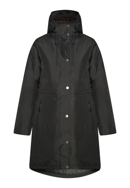 usha BLUE LABEL Płaszcz krótki ocieplany dla Kobiety