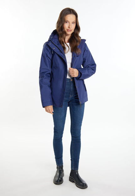 Usha blue label Women's Padded Jacket