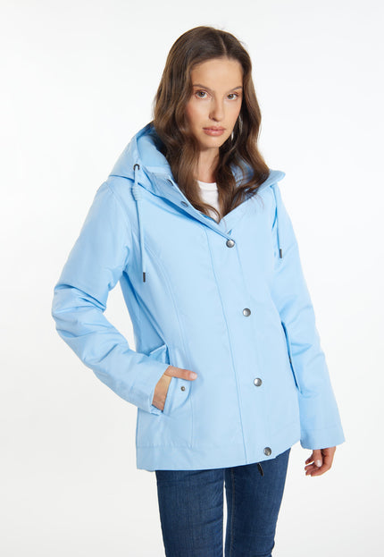 Usha blue label Women's Padded Jacket