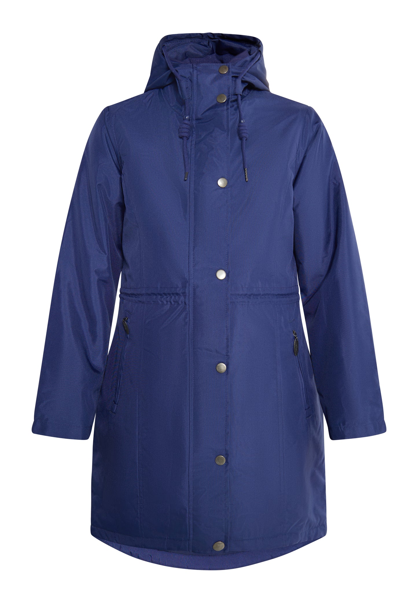 usha BLUE LABEL Płaszcz krótki ocieplany dla Kobiety