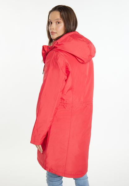 usha BLUE LABEL Płaszcz krótki ocieplany dla Kobiety