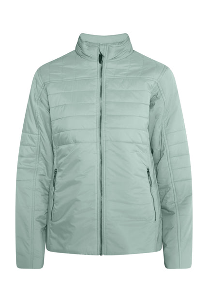 Usha Women's Lightweight Quilted Jacket