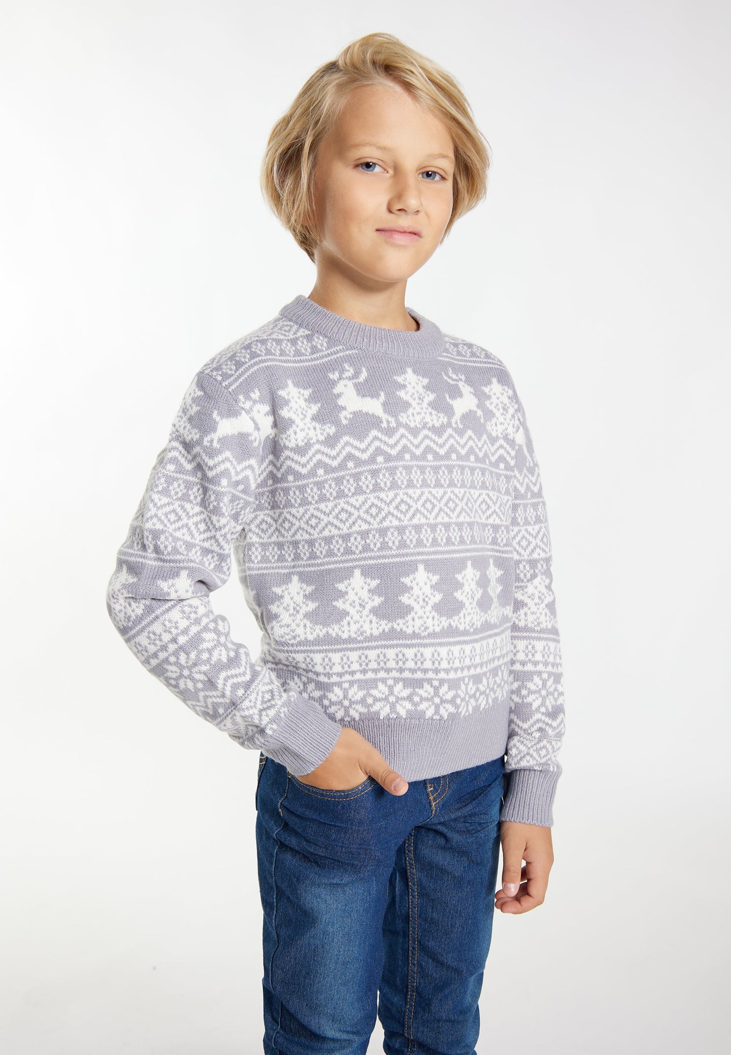 Mo kids  Sweater