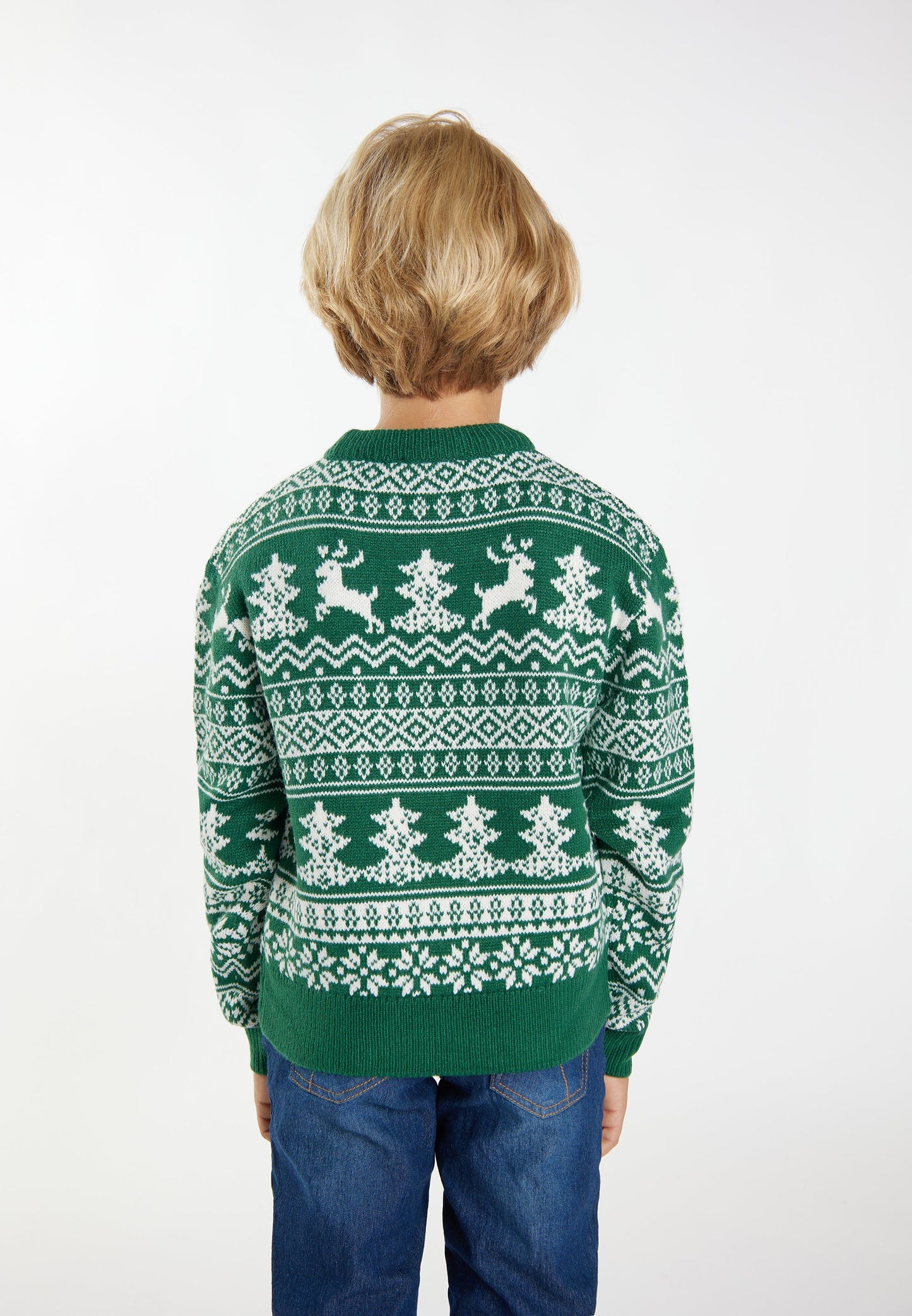 Mo kids  Sweater