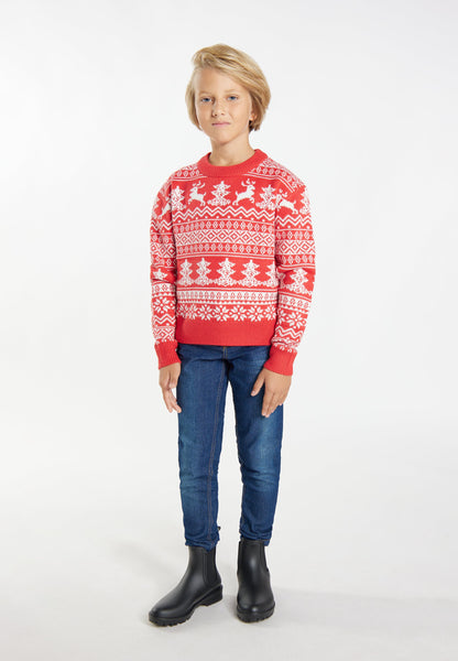 Mo kids  Sweater