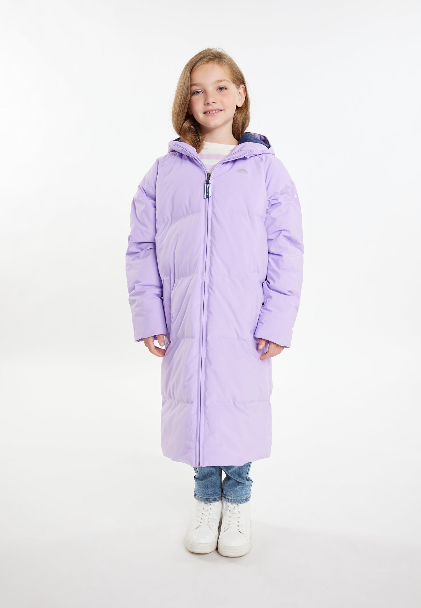 Schmuddelwedda  Functional Winter Coat