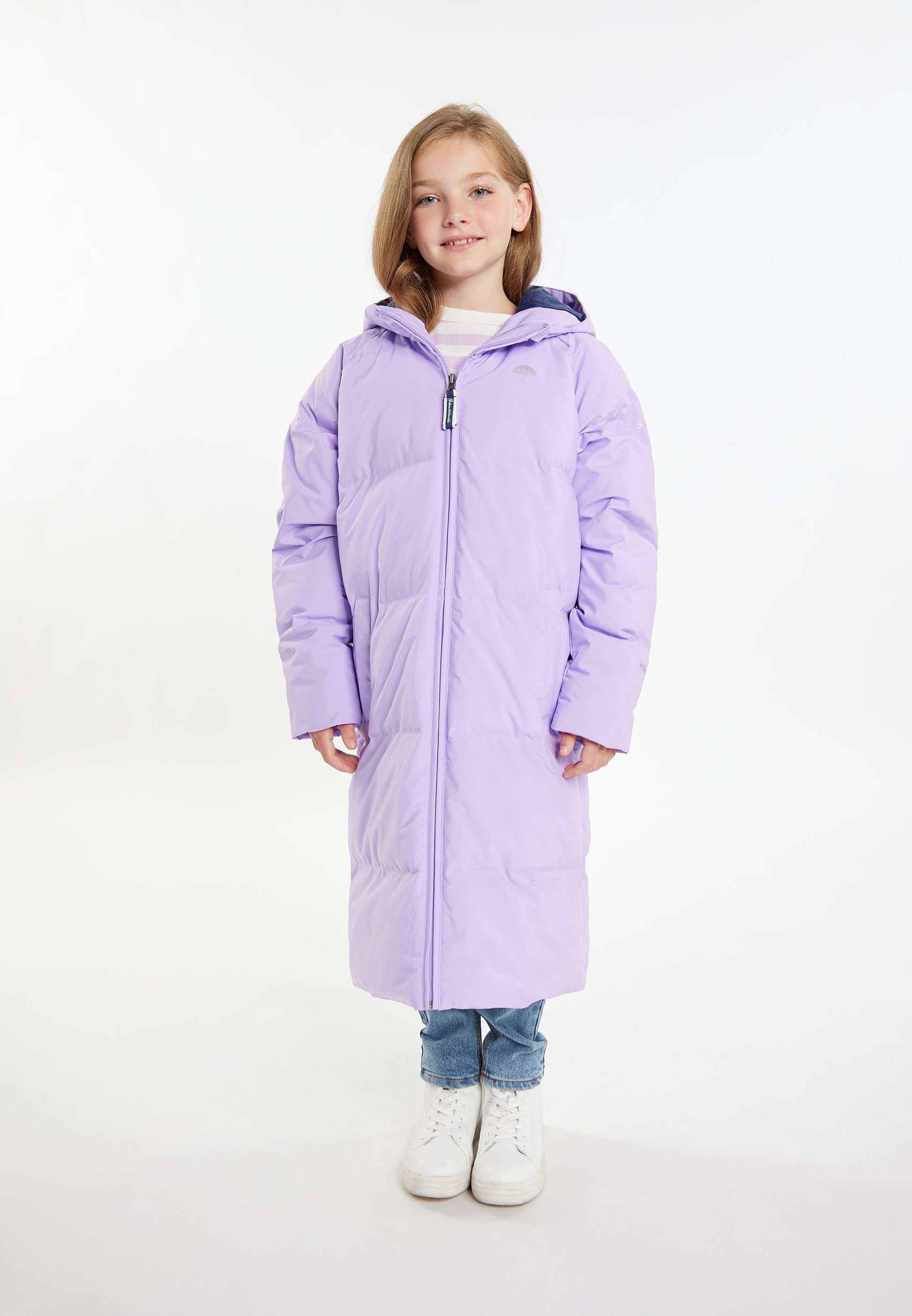 Schmuddelwedda  Functional Winter Coat