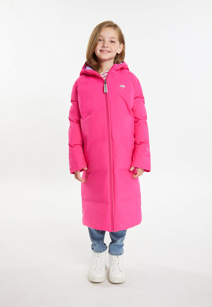 Schmuddelwedda  Functional Winter Coat