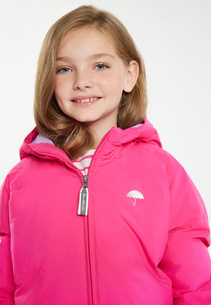 Schmuddelwedda  Functional Winter Coat