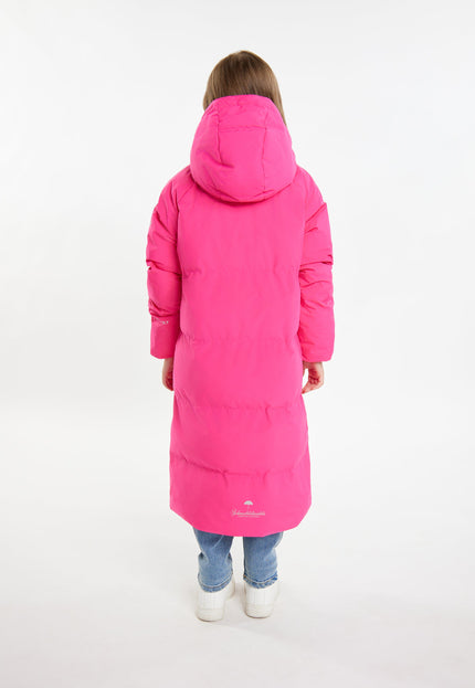 Schmuddelwedda  Functional Winter Coat