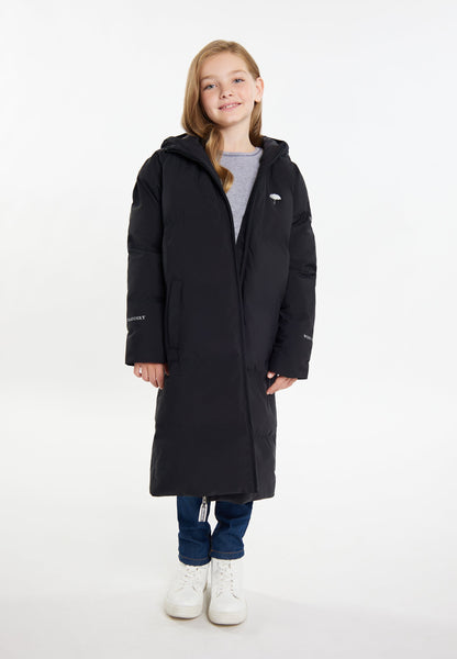 Schmuddelwedda  Functional Winter Coat