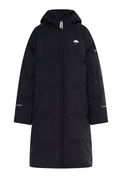 Schmuddelwedda  Functional Winter Coat