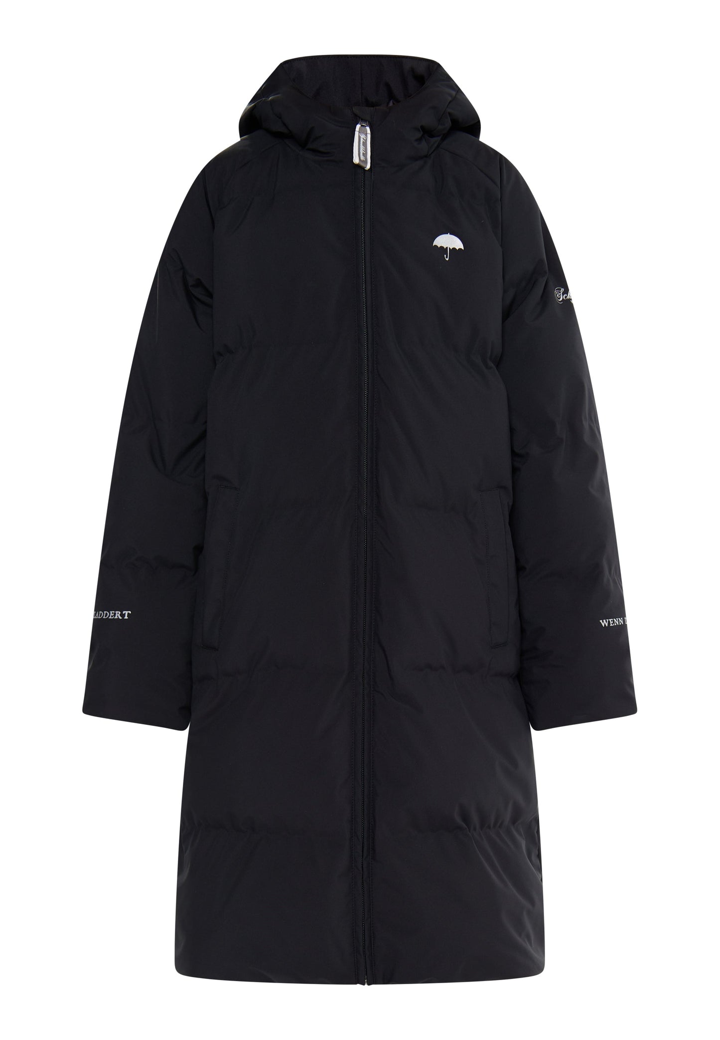 Schmuddelwedda  Functional Winter Coat