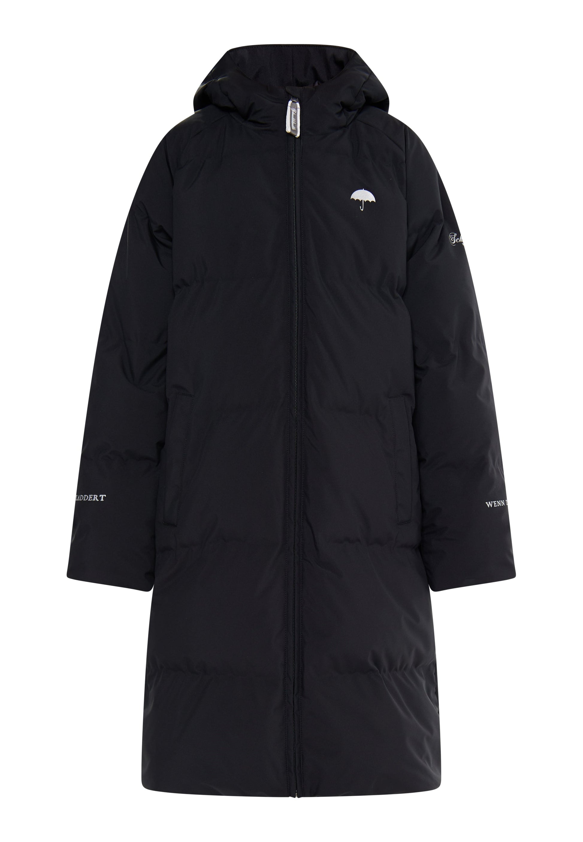 Schmuddelwedda  Functional Winter Coat