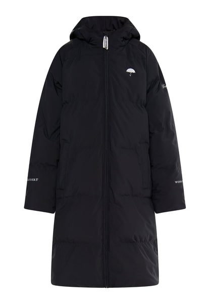 Schmuddelwedda  Functional Winter Coat