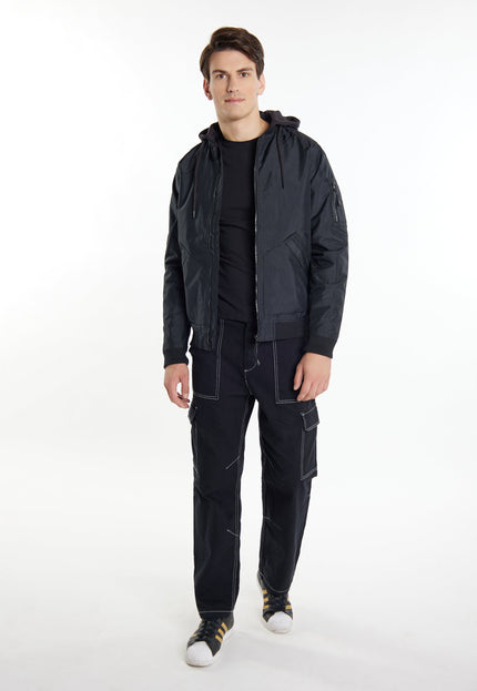 Mo Men's Bomber Jacket