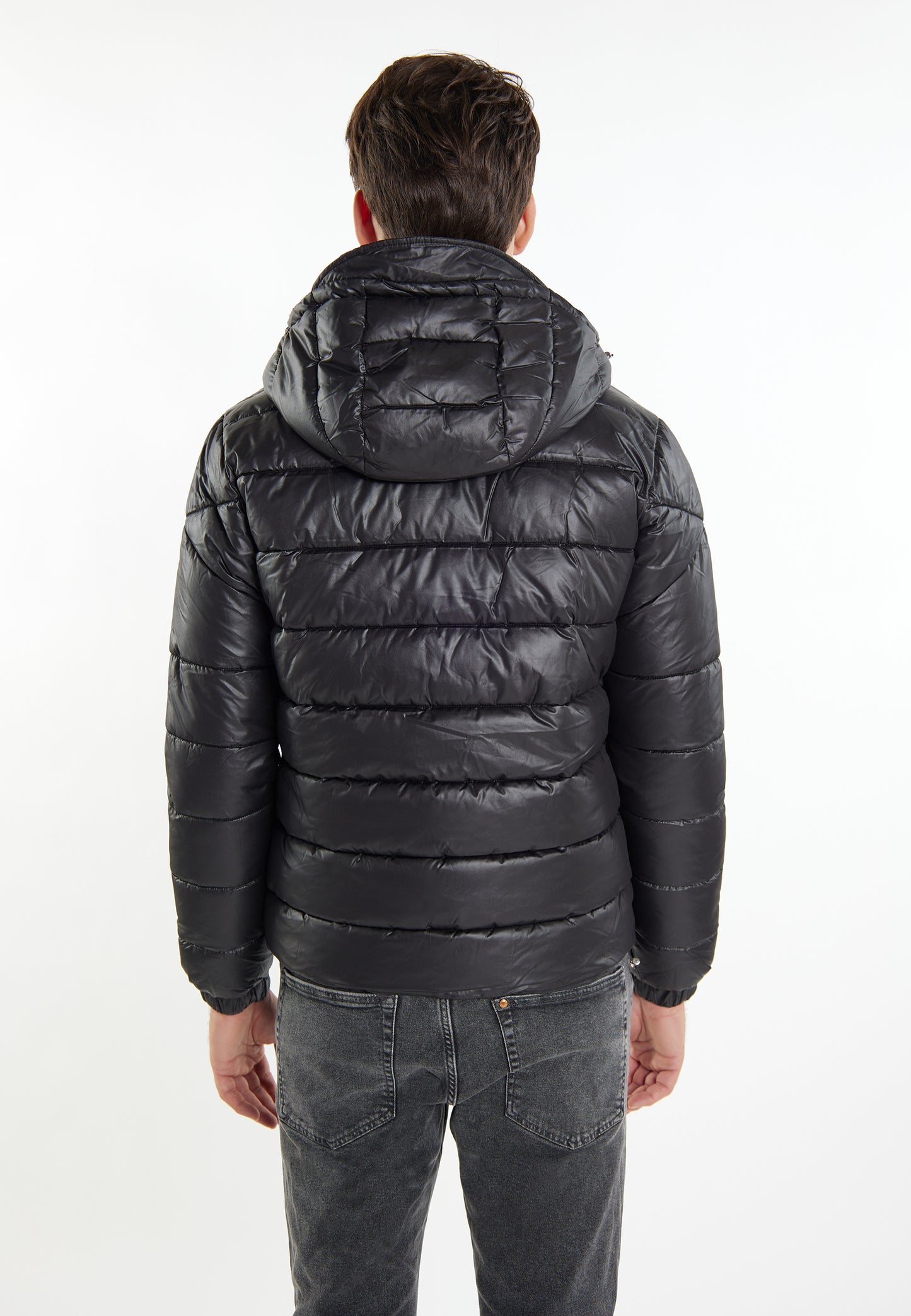 Mo Męska Kurtka Blouson