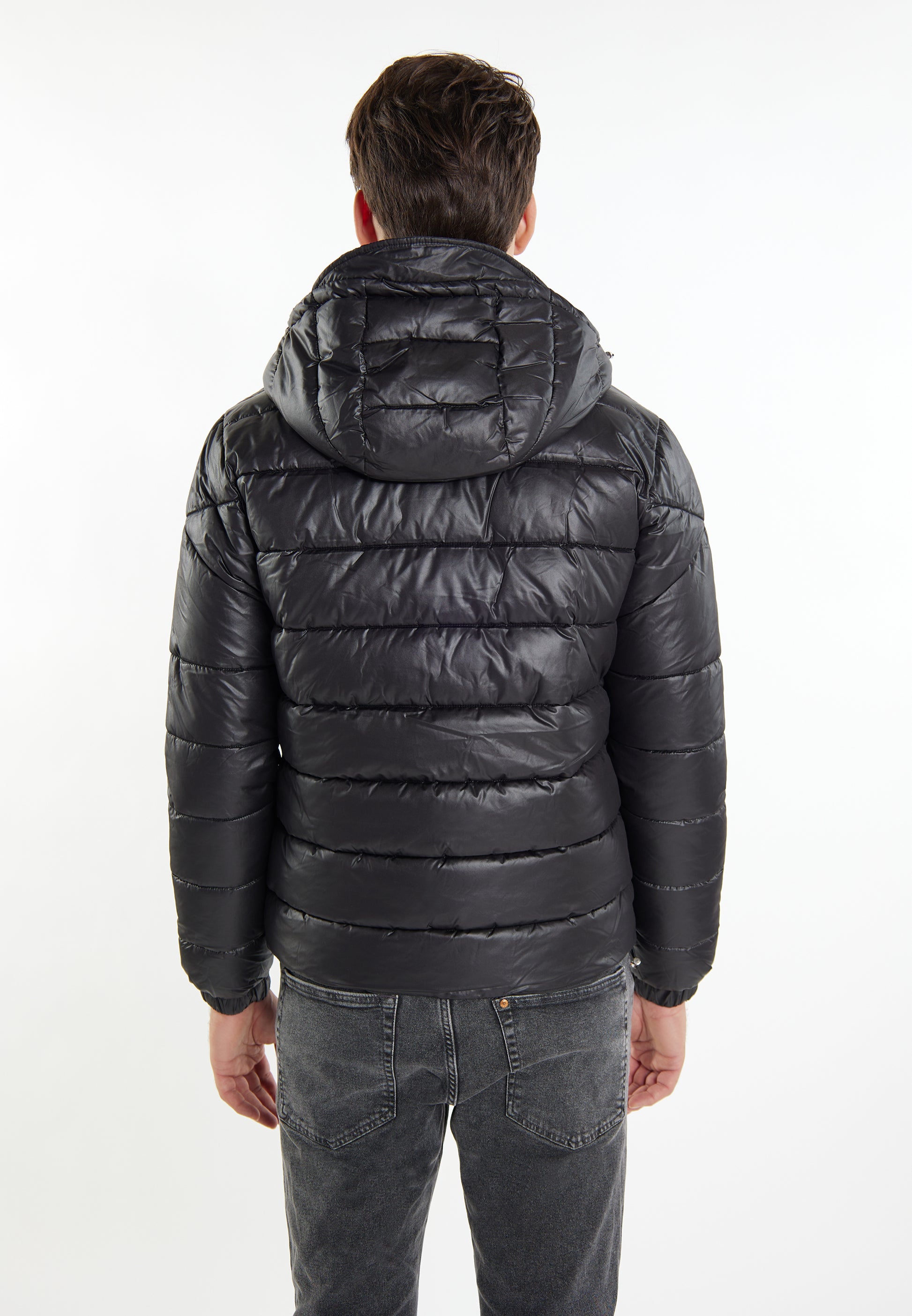 Mo Męska Kurtka Blouson