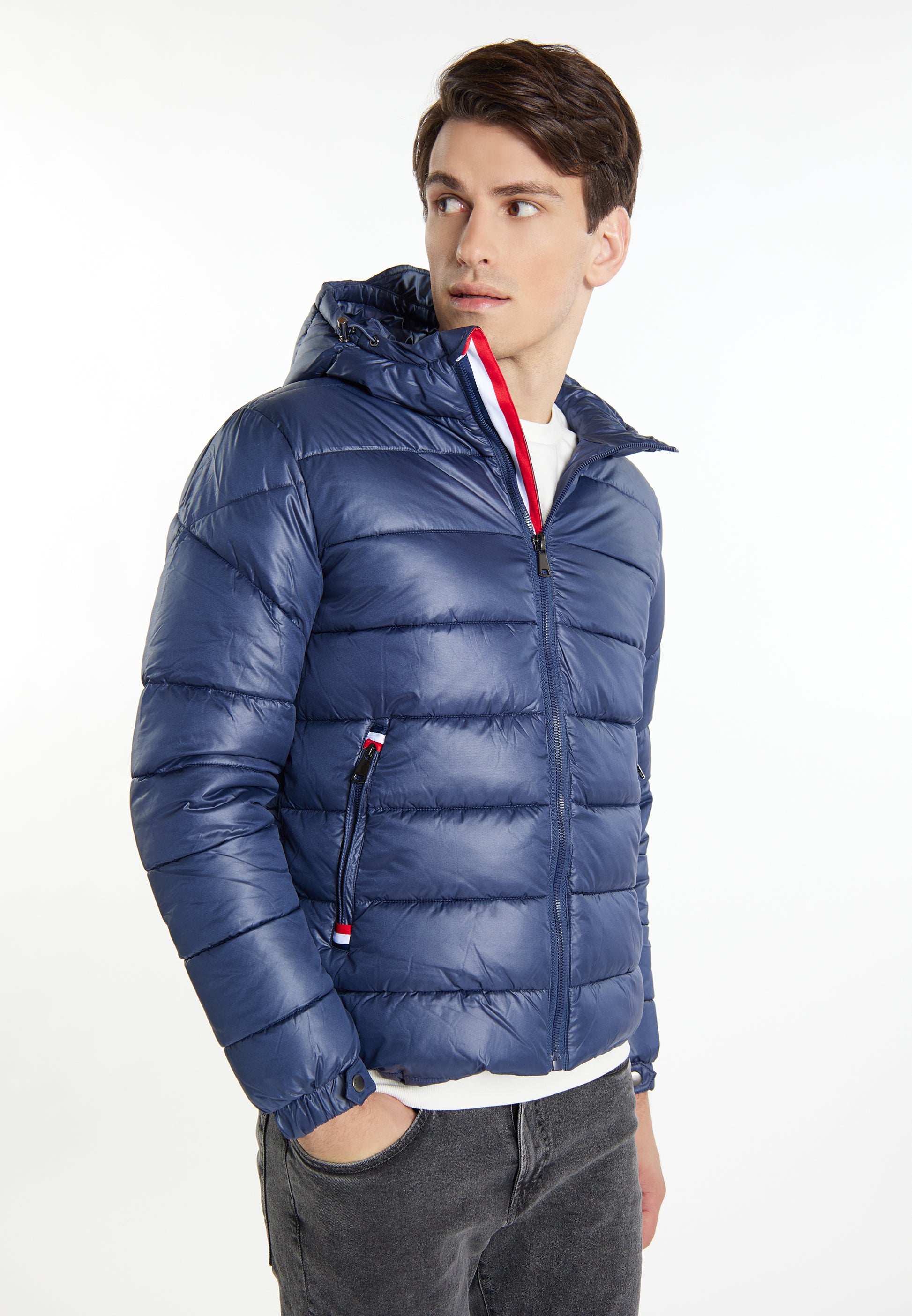 Mo Męska Kurtka Blouson