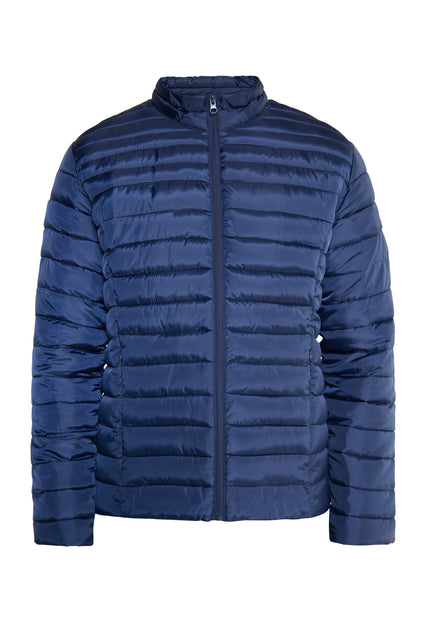 Mo Men's Lightweight Quilted Jacket