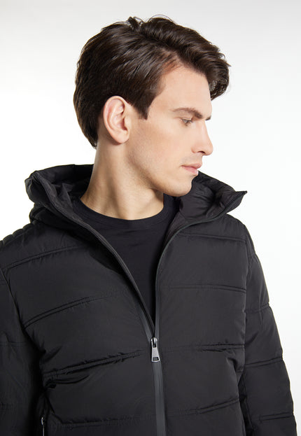 Mo Men's Padded Winter Jacket