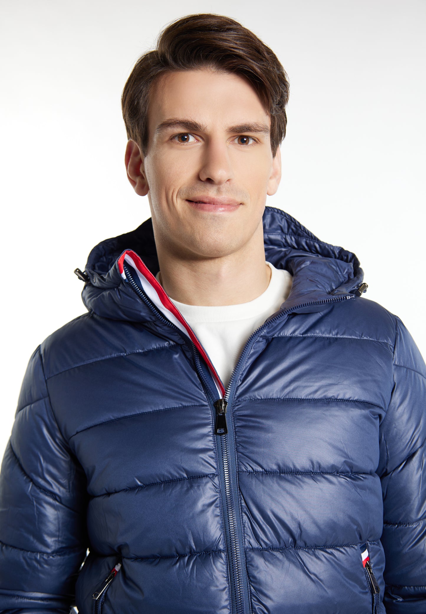 Mo Męska Kurtka Blouson
